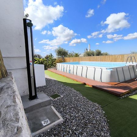 Trullo Petronella Villa Cisternino Exterior photo