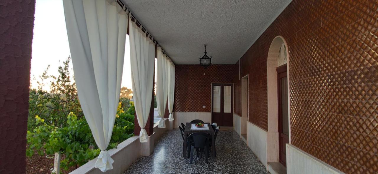 Trullo Petronella Villa Cisternino Exterior photo