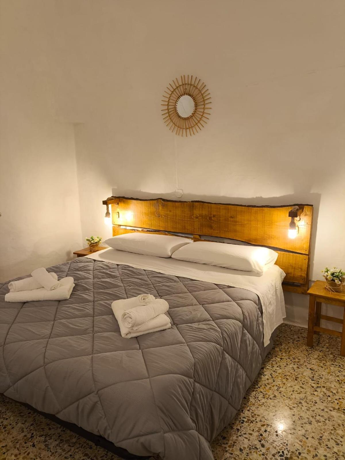 Trullo Petronella Villa Cisternino Exterior photo